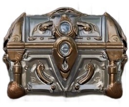 5x Special Aztlan Boxes